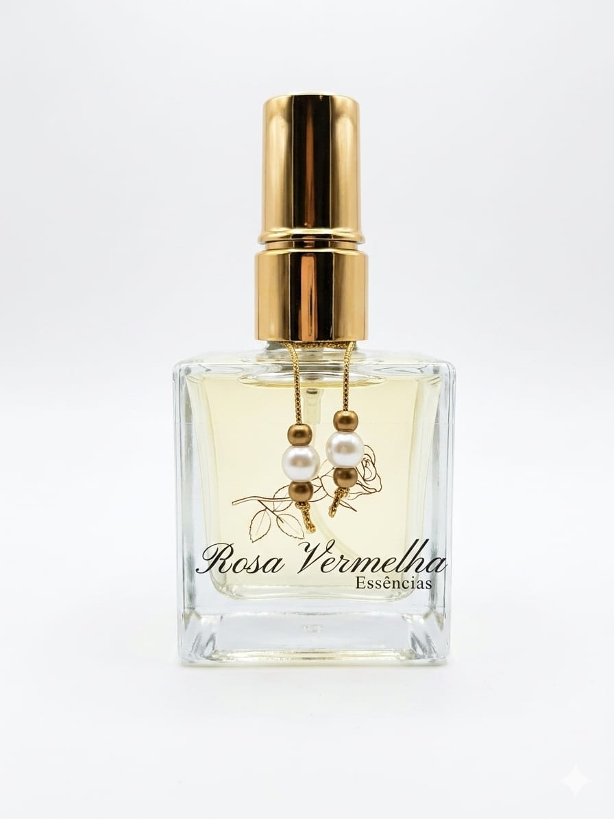 Perfume de Jasmin 50ml