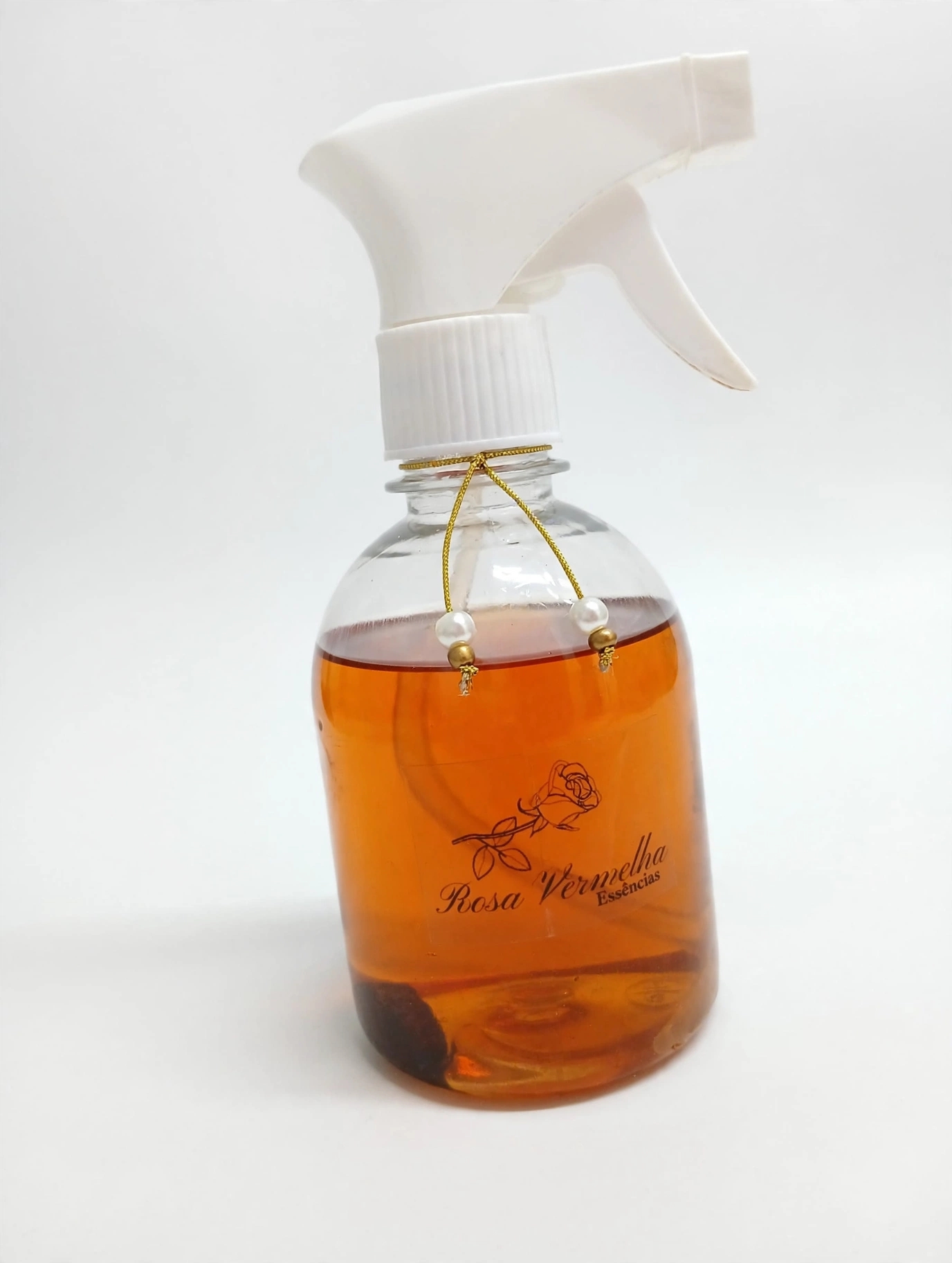Borrifador de Cravo c/ Canela 250ml