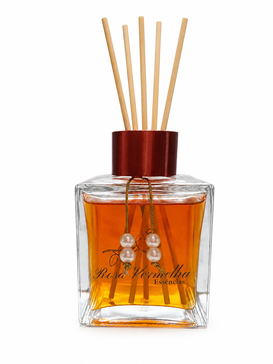 Difusor Varetas Crvao c/ Canela 100ml