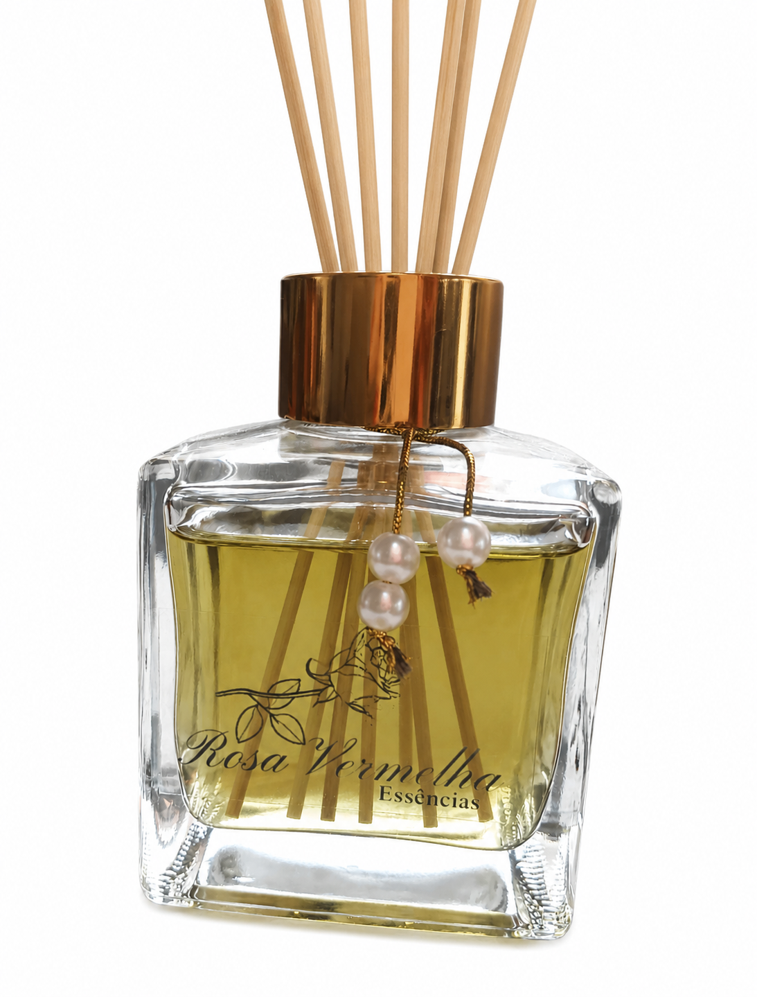 Difusor Varetas Capim Lim. 100ml