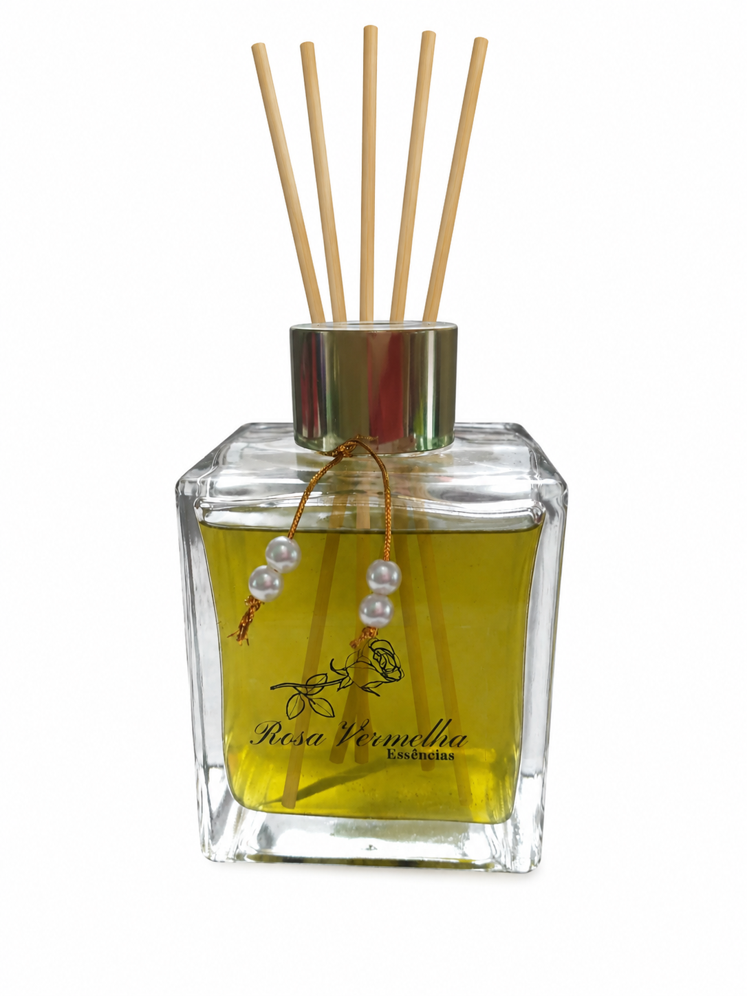 Difusor Varetas Capim Lim. 250ml
