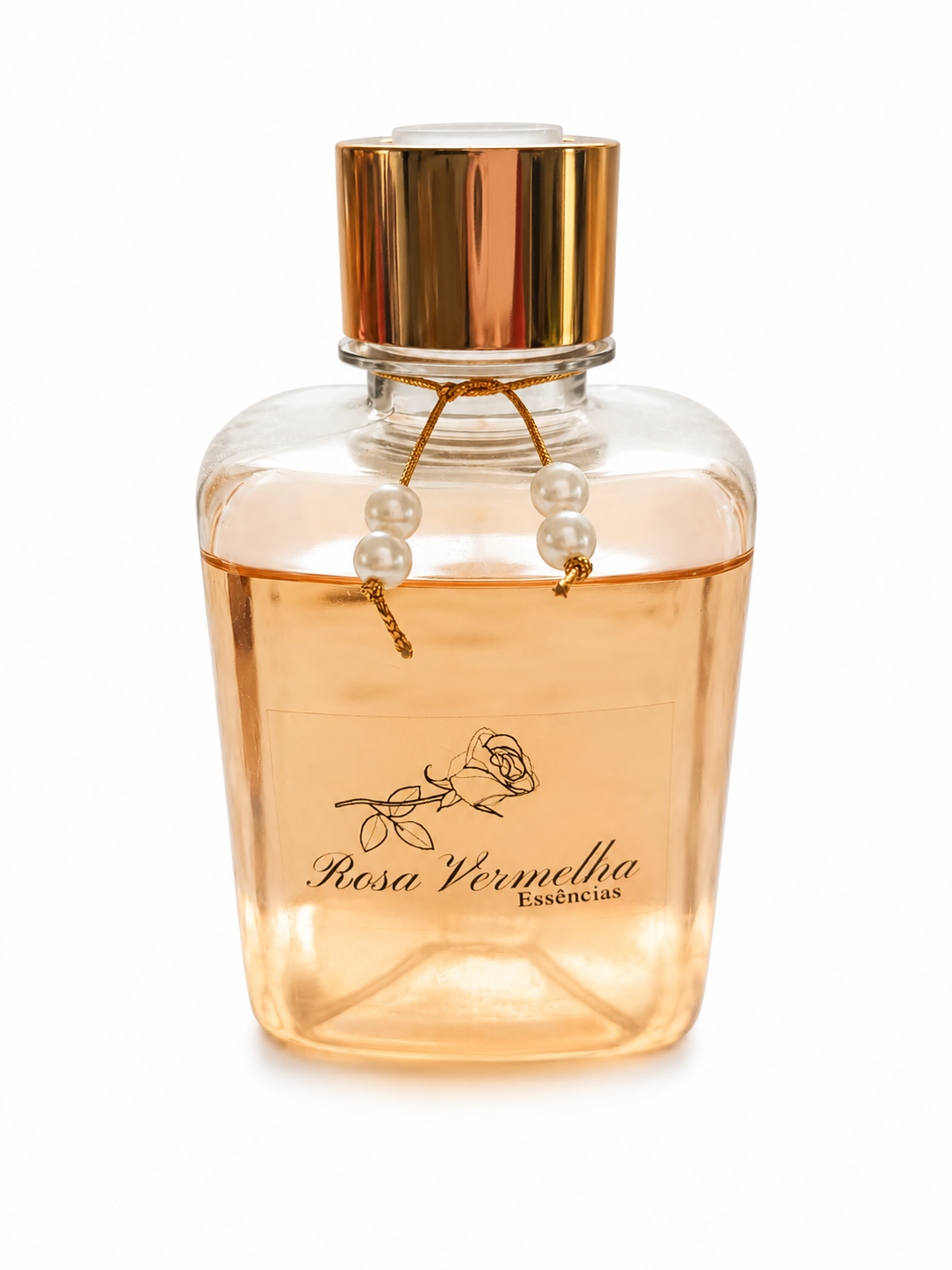 Refil de Rosas c/ Baunilha 250ml