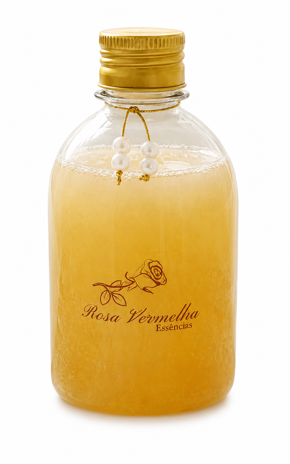 Refil do Sabonete de Erva Doce 250ml