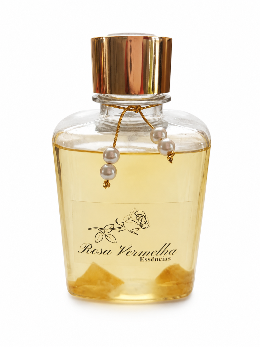 Refil de Rosas Brancas 250ml