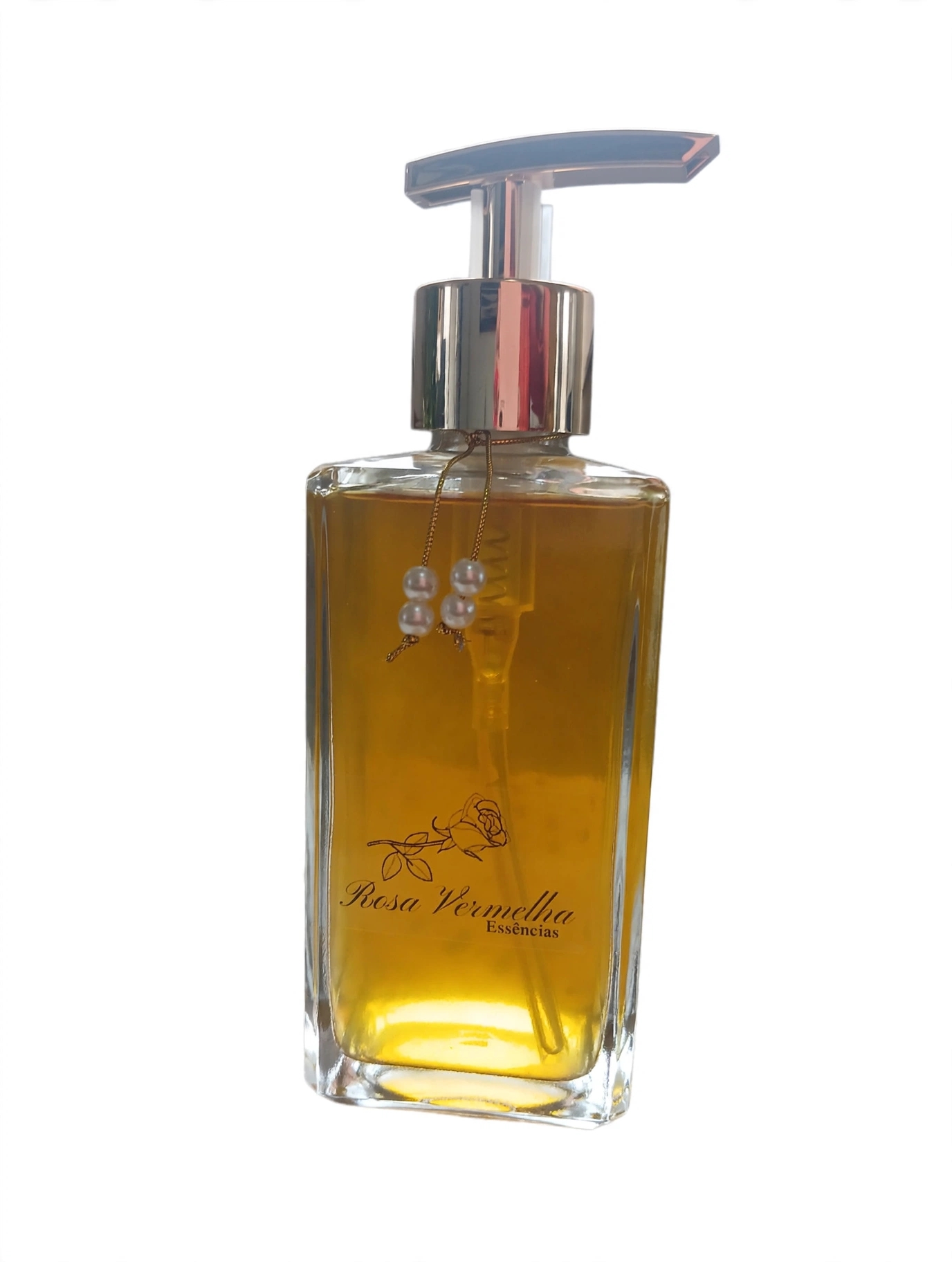 Sabonete Líquido de Calêndula 250ml