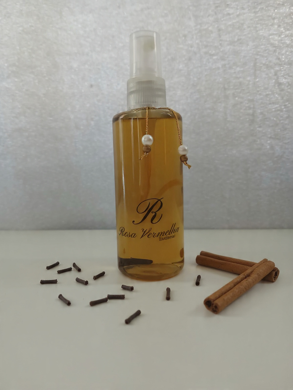 Aromatizador de Cravo c/ Canela 100ml