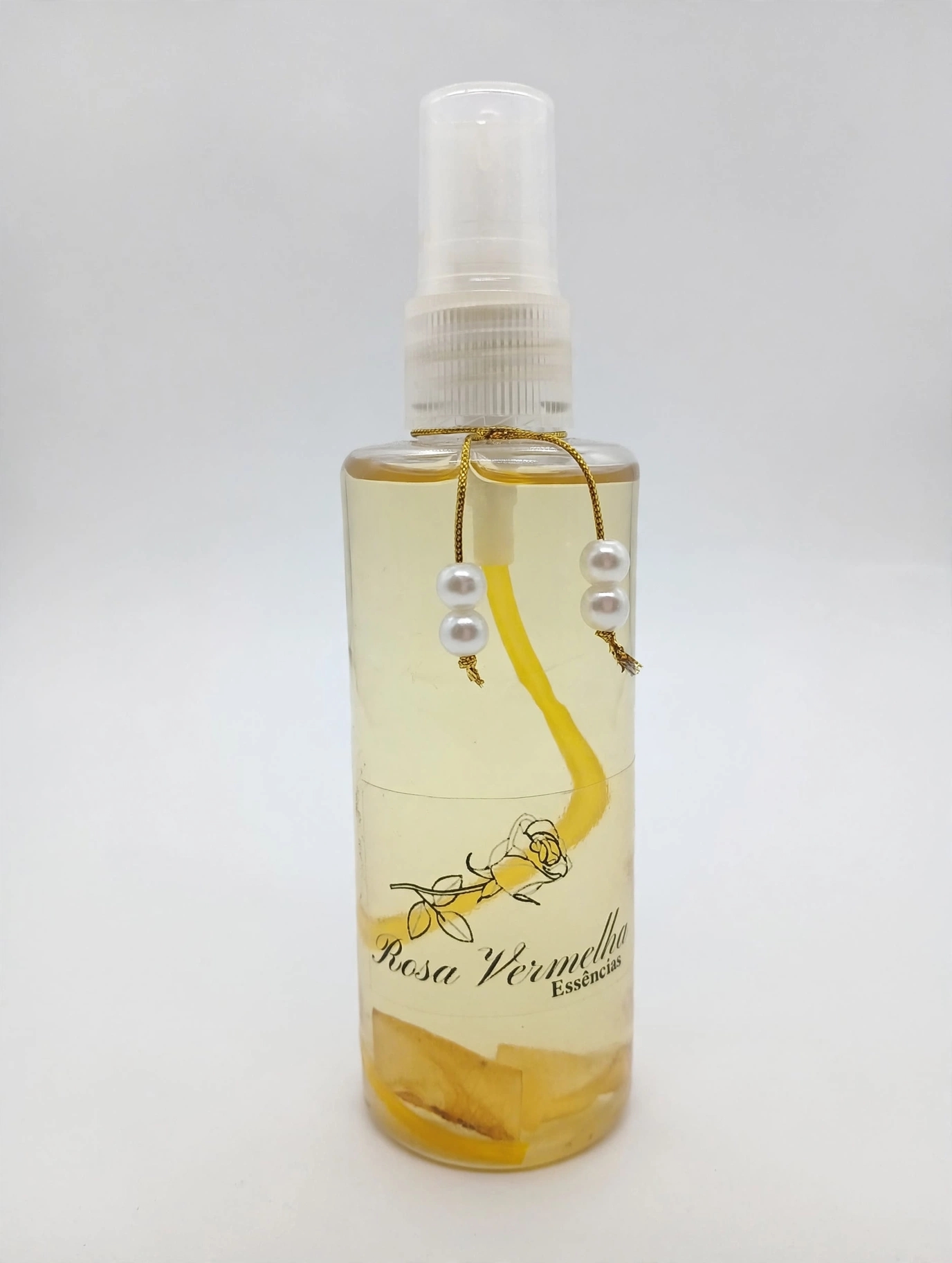 Aromatizador Rosas Brancas 140ml