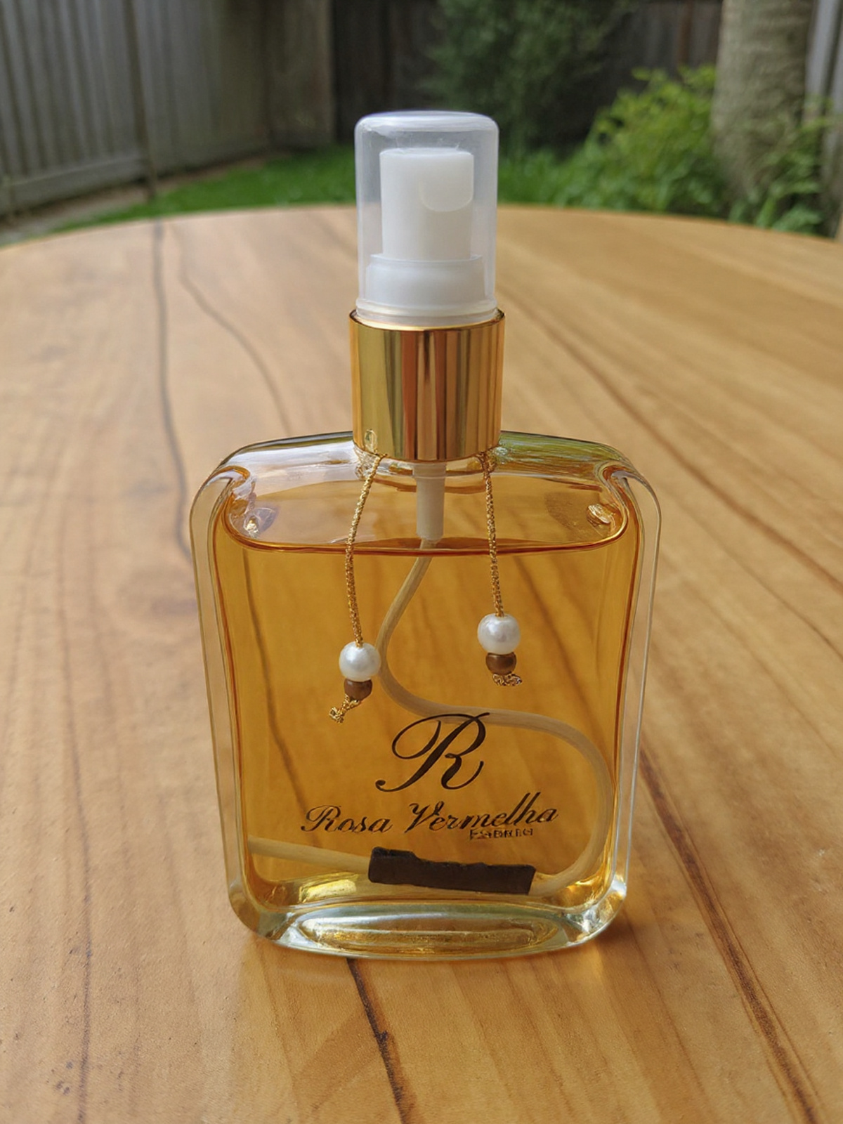 Essência Cravo c/ Canela 100ml