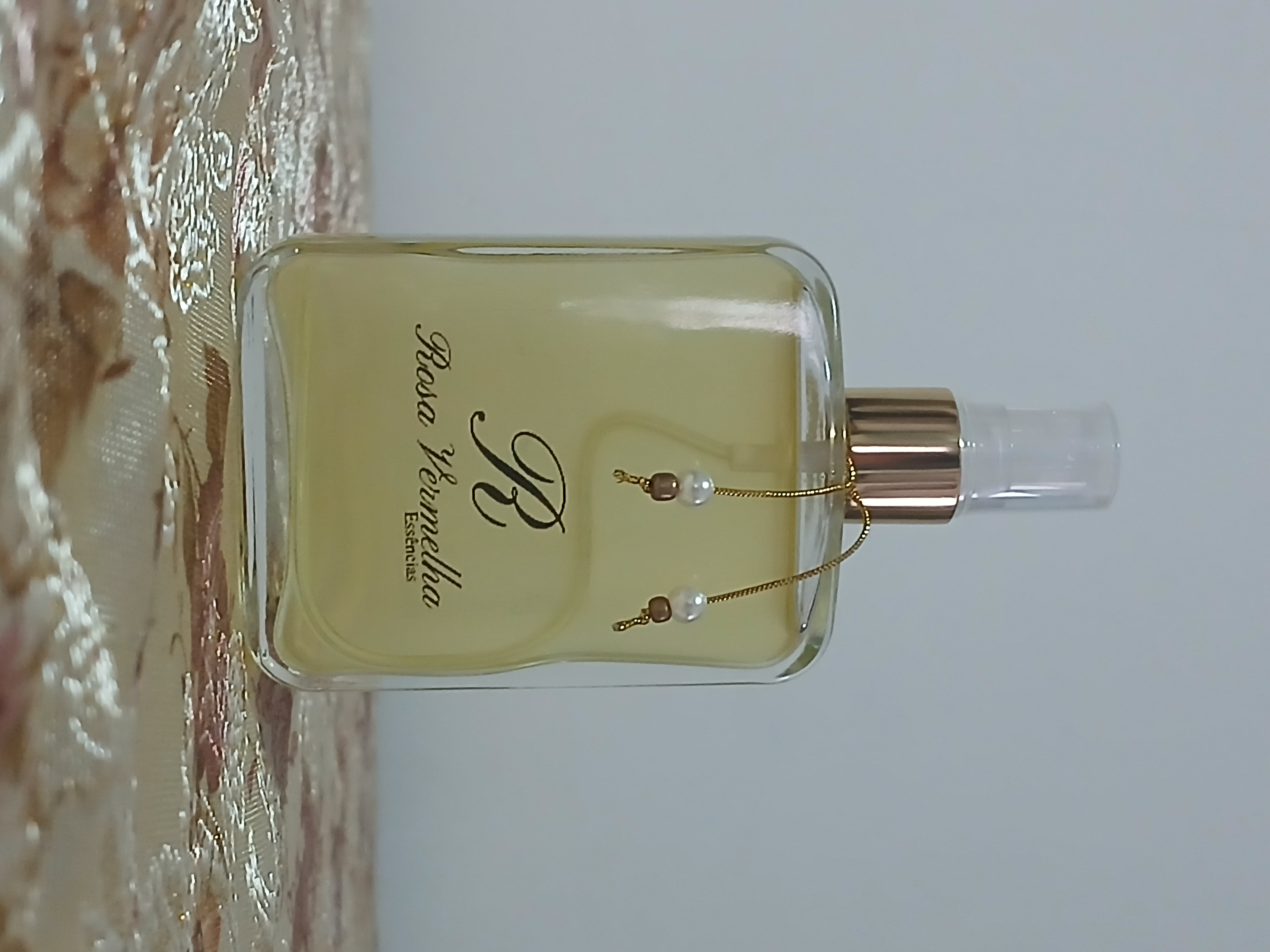 Perfume de Jasmin 100ml